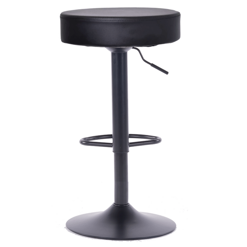 Everfurn Kuala Barstool - 2 Pack, Swivel, Height Adjustable