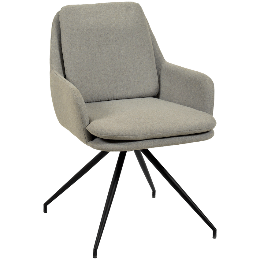 Everfurn Gump Chair - Single