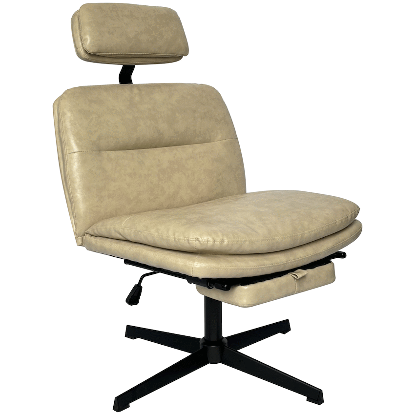 Everfurn Mila Lounge Chair