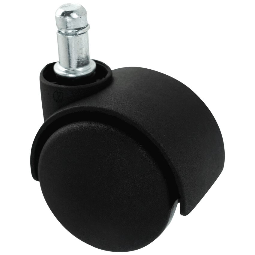 Everfurn Stealth Caster Wheel - 5 Pack