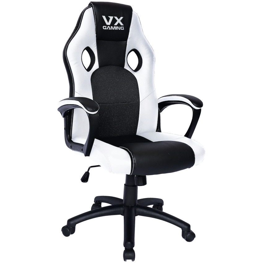 VX Gaming Logan High-Back Gaming Chair