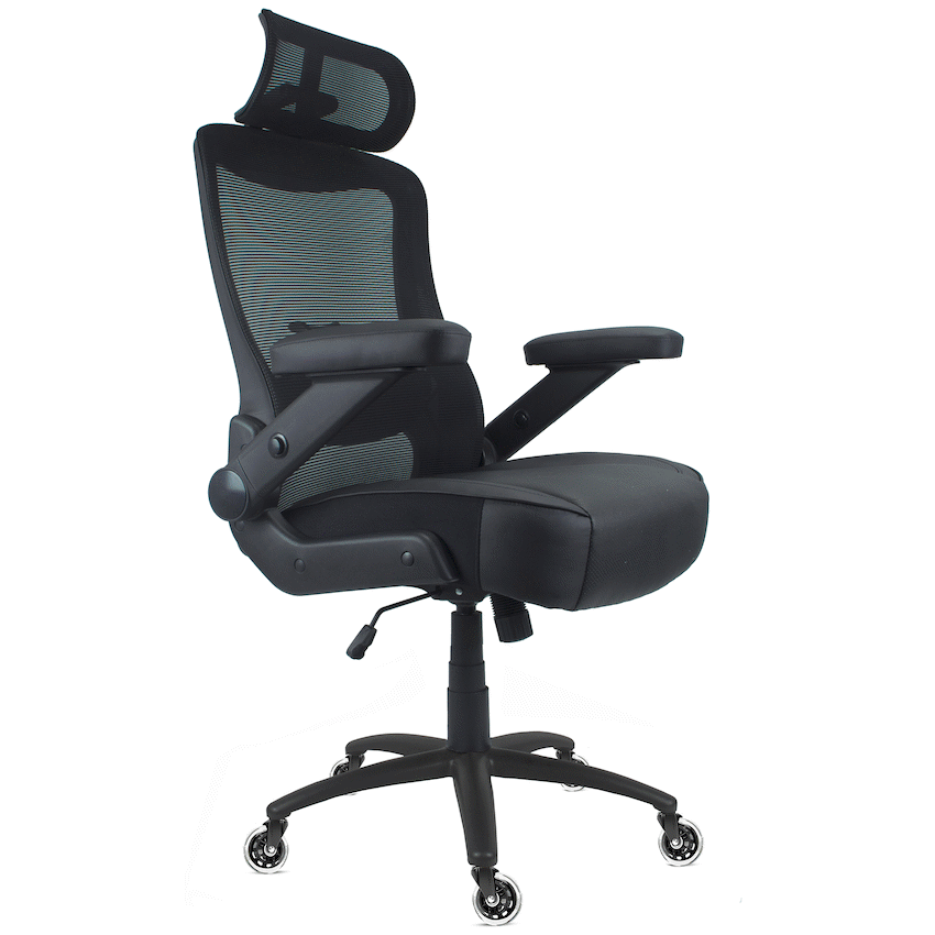 Everfurn Calli High Back Chair