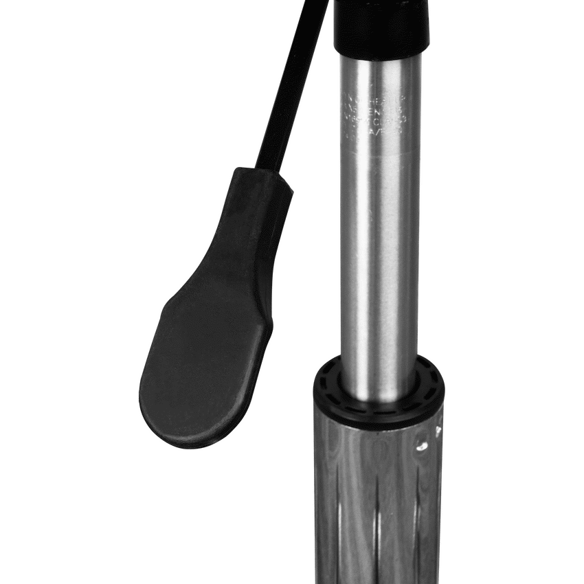 Amos Mid Back Office Chair - Black - Image 10