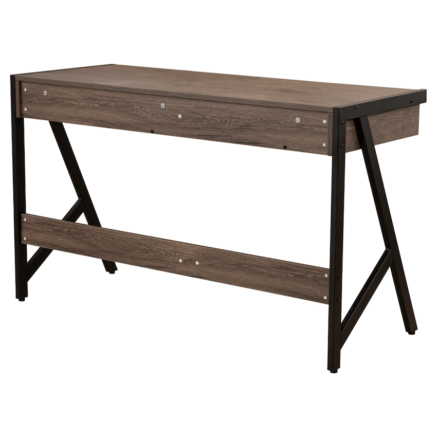 Everfurn Calantra Desk
