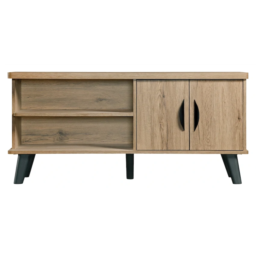 Everfurn Altitude Tall TV Stand - Image 4