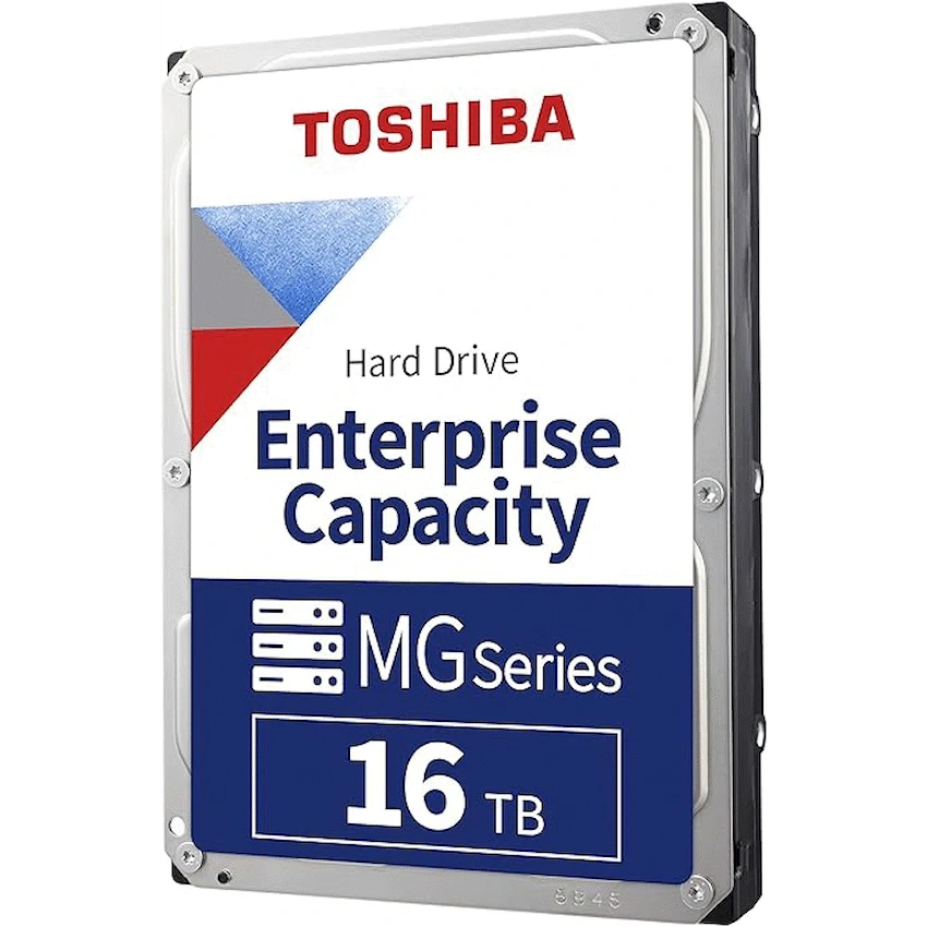 MG08ACA16TE 16TB SATA 6GBITs 7200RPM-ENTERPRISE