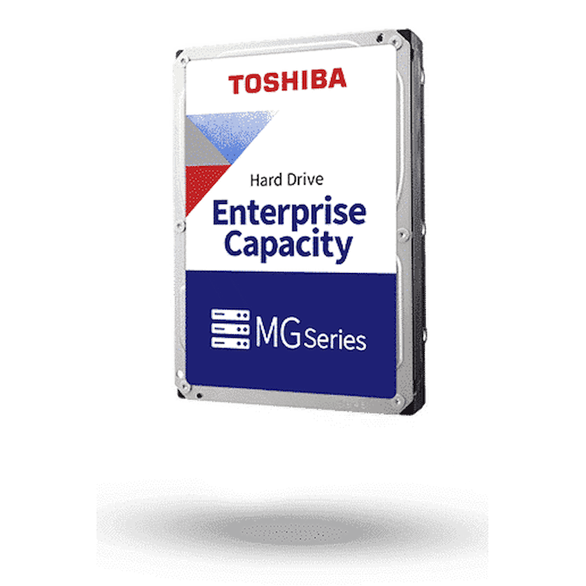 Toshiba MG Series - Enterprise Capacity HDD 16TB - MG09ACA16TE - Image 2