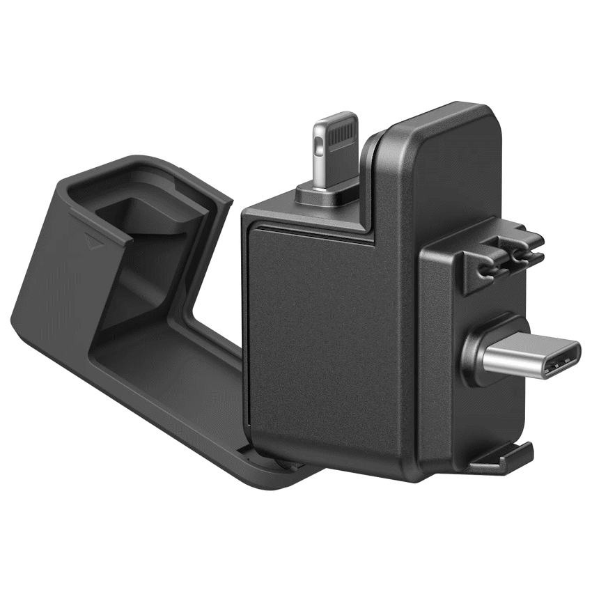 Insta360 X5 Quick Reader