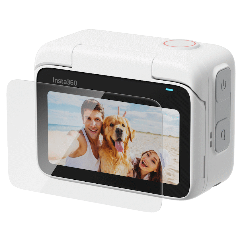 Insta360 GO 3 Screen Protector