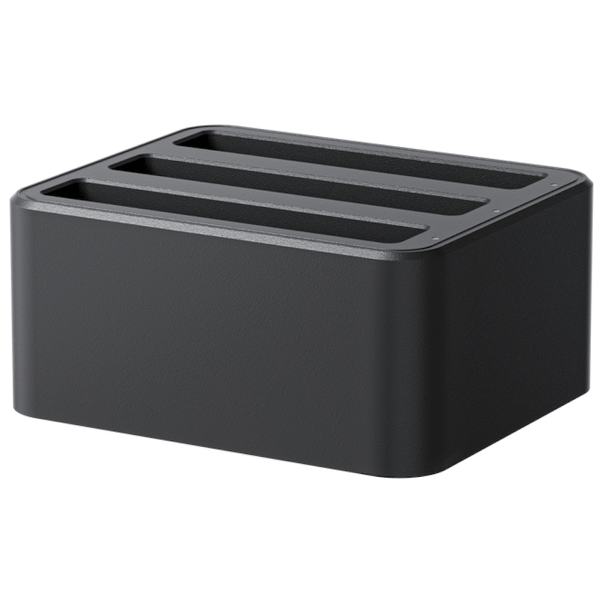 Insta360 X4 Fast Charge Hub