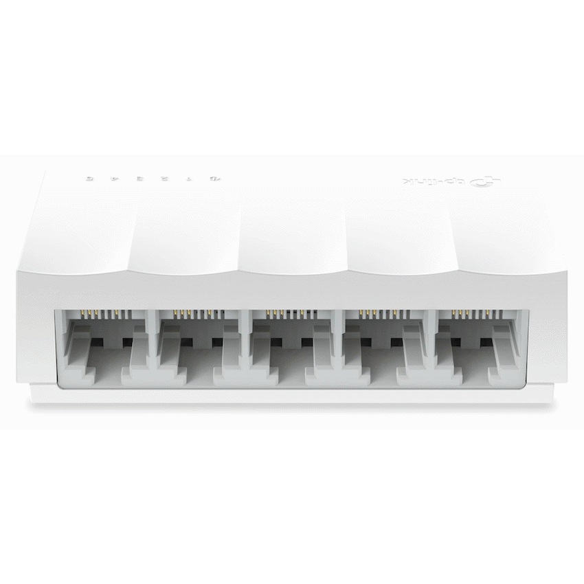 TP-Link LS1005 5-Port Desktop Switch