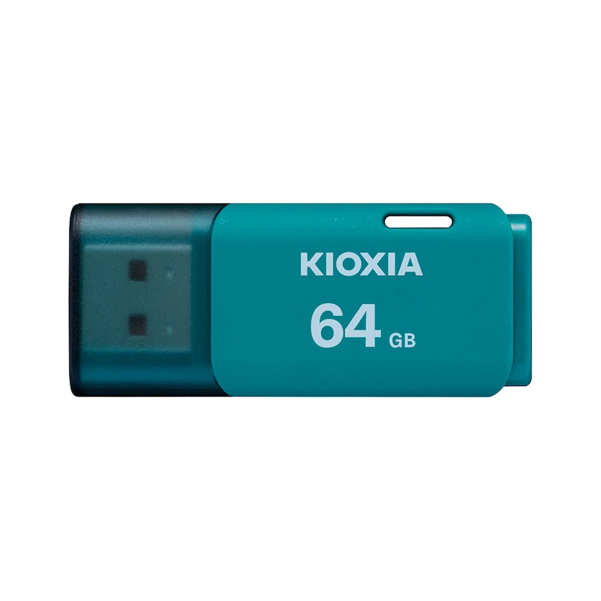 Kioxia 64GB USB 2.0 Aqua