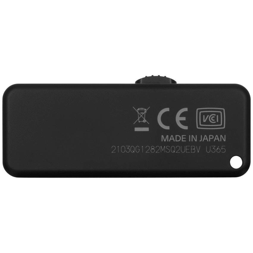 Kioxia U365- 64GBUSB 3.2 Yamabiko Slyder Type - Image 8