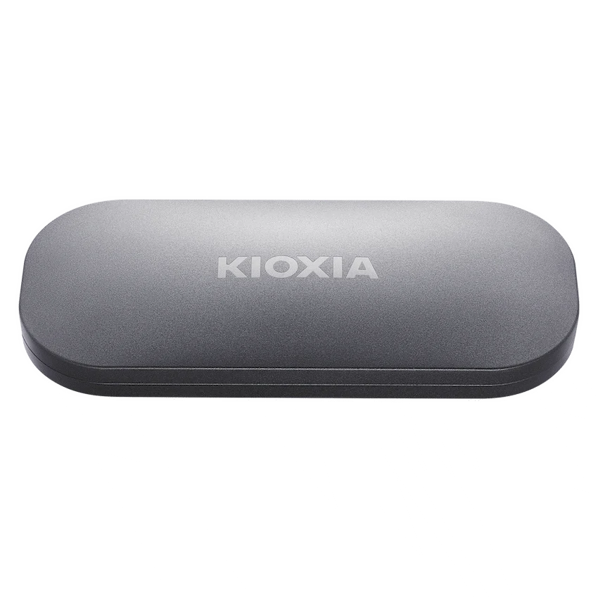 Kioxia Exceria Plus 500gb Portable SSD - Image 4