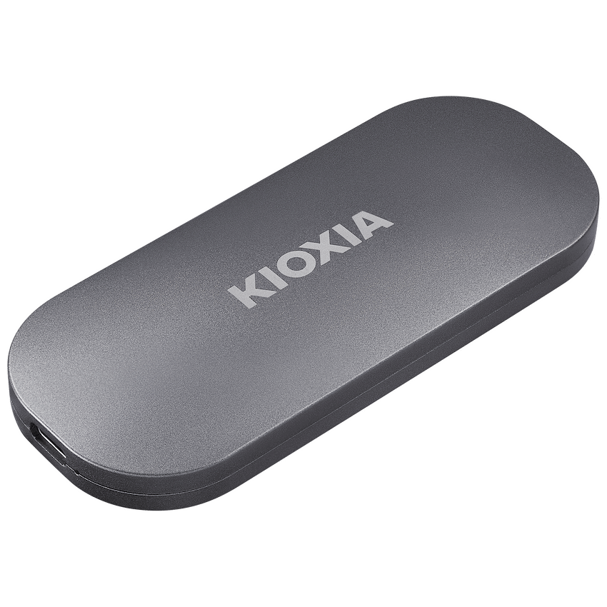 Kioxia Exceria Plus 500gb Portable SSD - Image 3