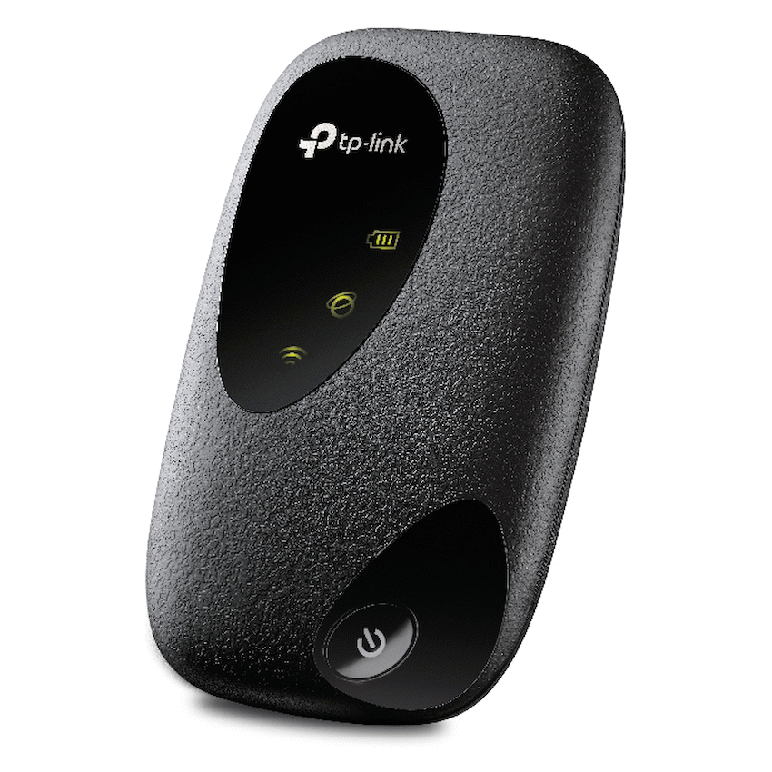 TP-Link M7000 4G LTE Mobile Wi-Fi