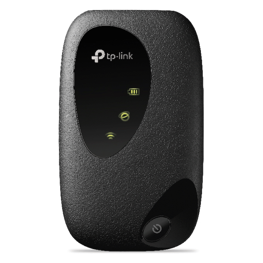 TP-Link M7010 150Mbps 4G LTE Mobile Wi-Fi