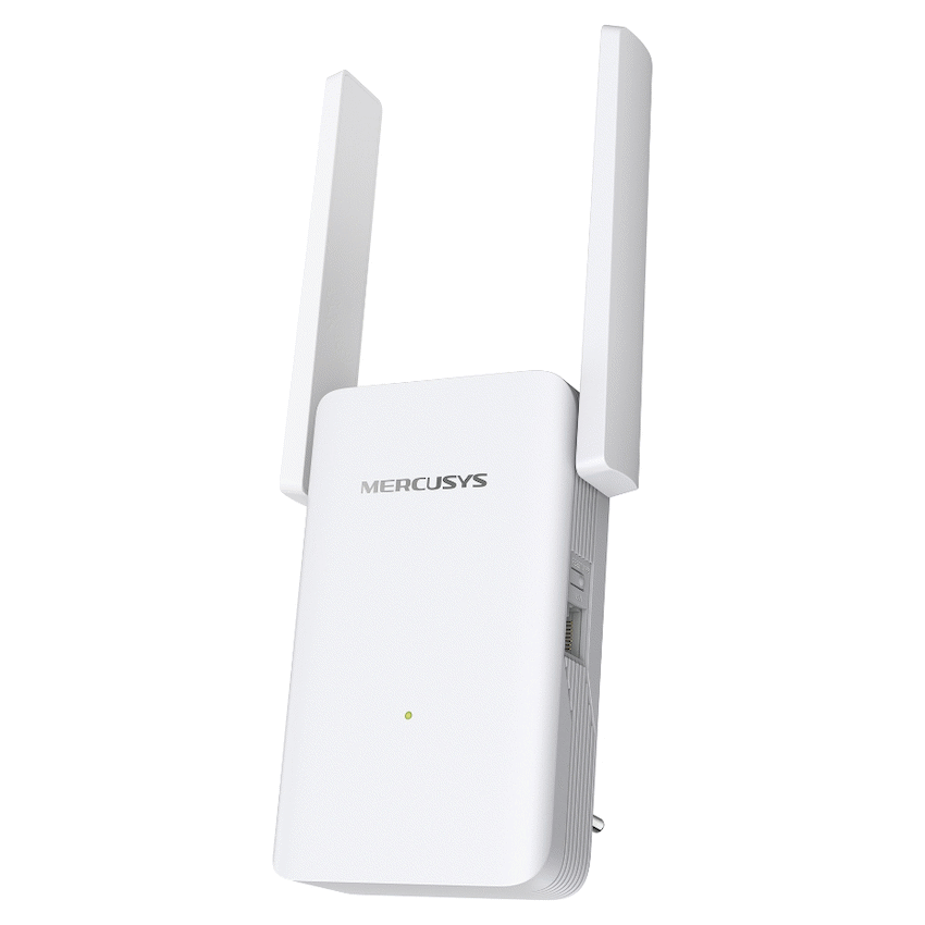 TP-Link Mercusys ME70X AX1800 Wi-Fi 6 Range Extender
