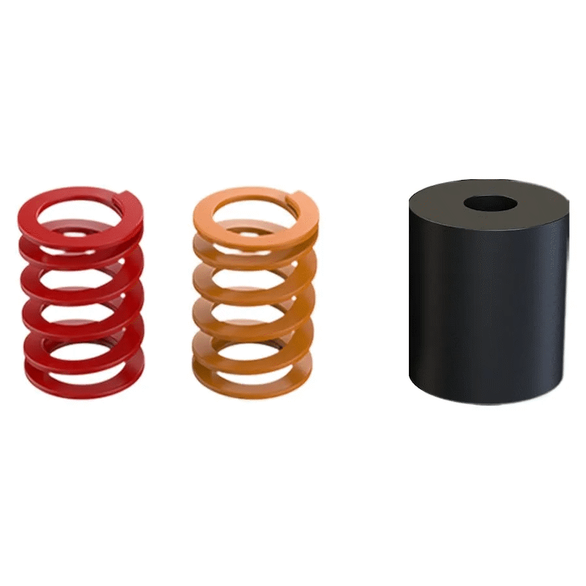 Moza SR-P Accessory Kit