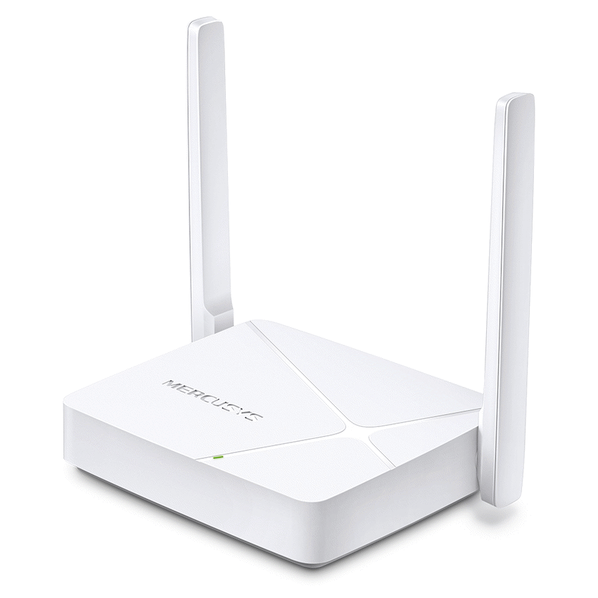 TP-Link Mercusys MR20 AC750 Wireless Dual Band Router