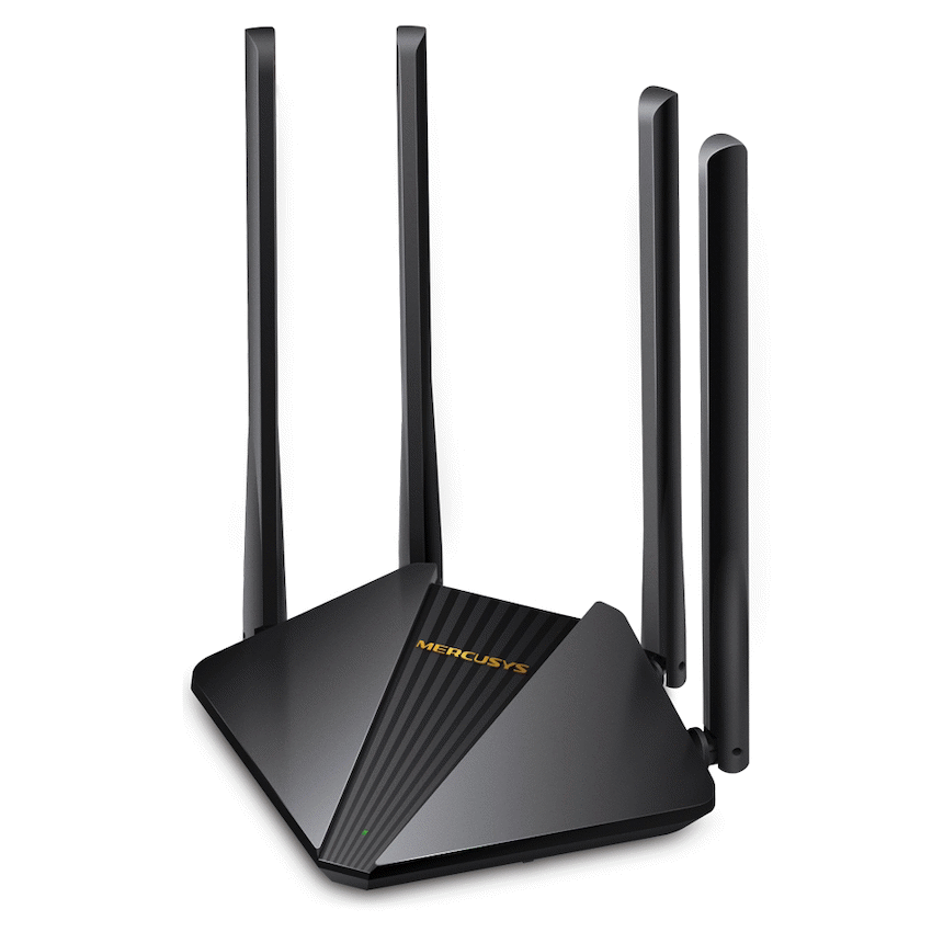 TP-Link Mercusys MR30G AC1200 Wireless Dual Band Gigabit Router