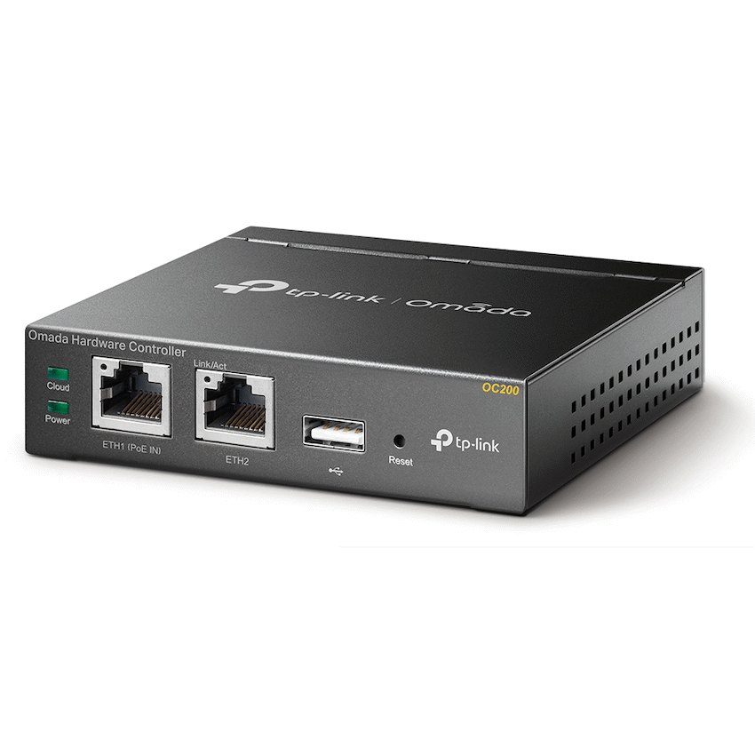 TP-Link Omada OC200 Cloud Controller