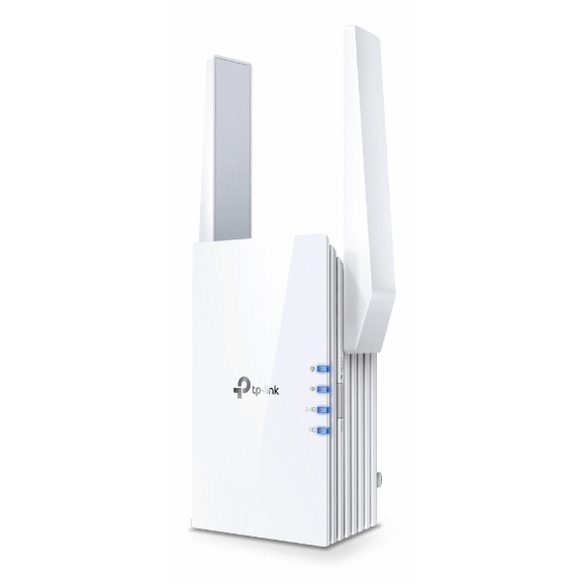 TP-Link RE705X AX1800 Wi-Fi 6 Range Extender
