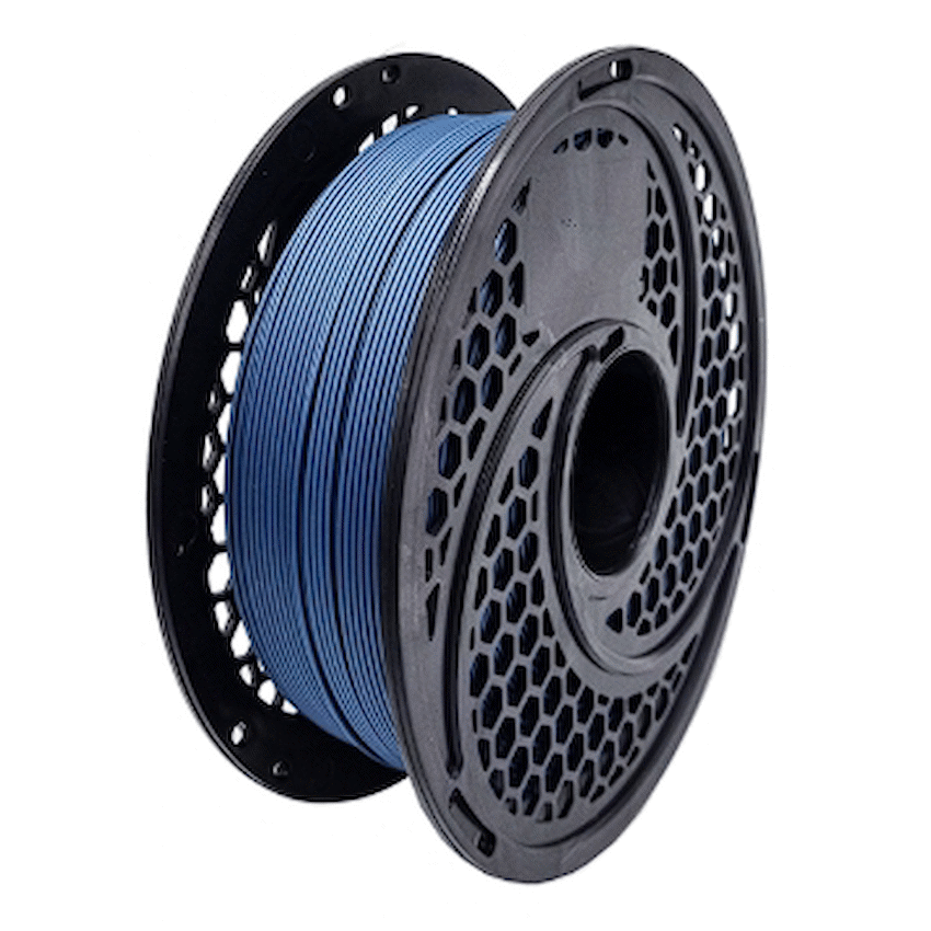 SA Filament PLA Filament 1kg - Air-Force Blue