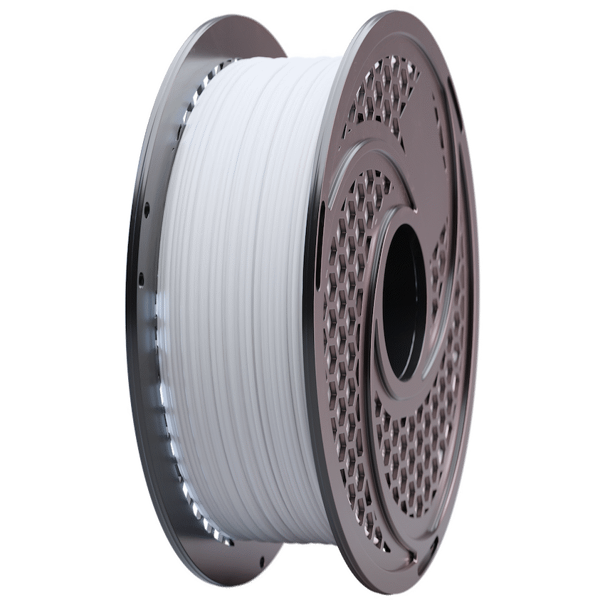 SA Filament PLA Hyper Filament 1kg - Cool White