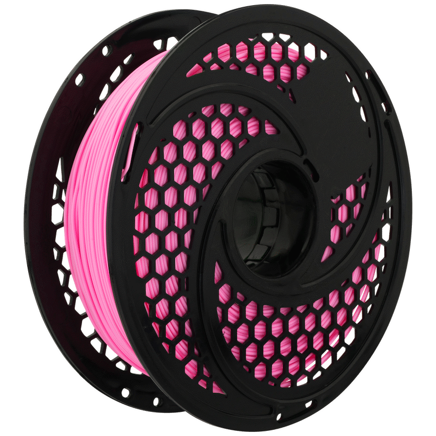 SA Filament PLA Plus Chrome Filament 1kg - Pink