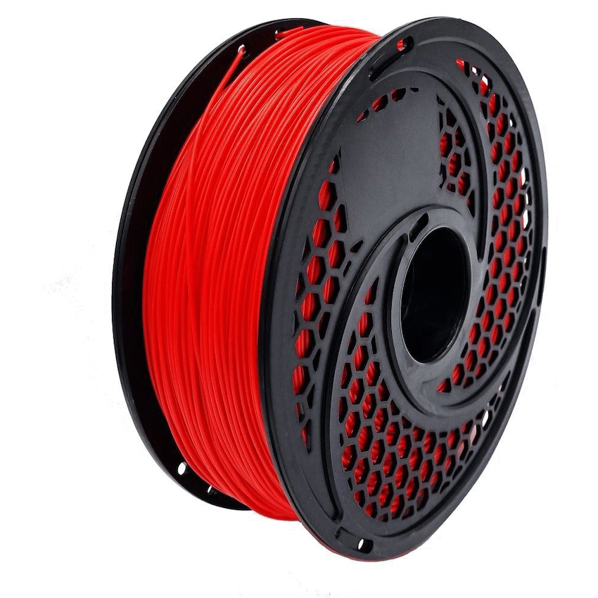 SA Filament TPU 95A 500g - Red