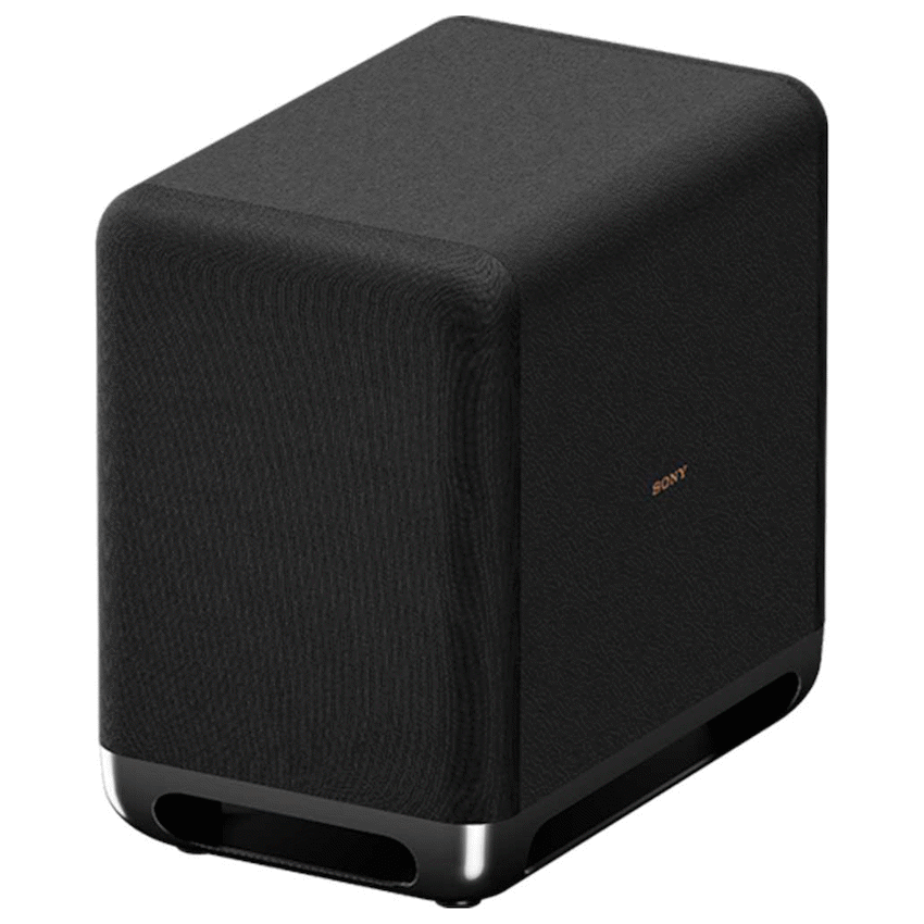 Sony SA-SW5 300w Wireless Subwoofer for HT-A9