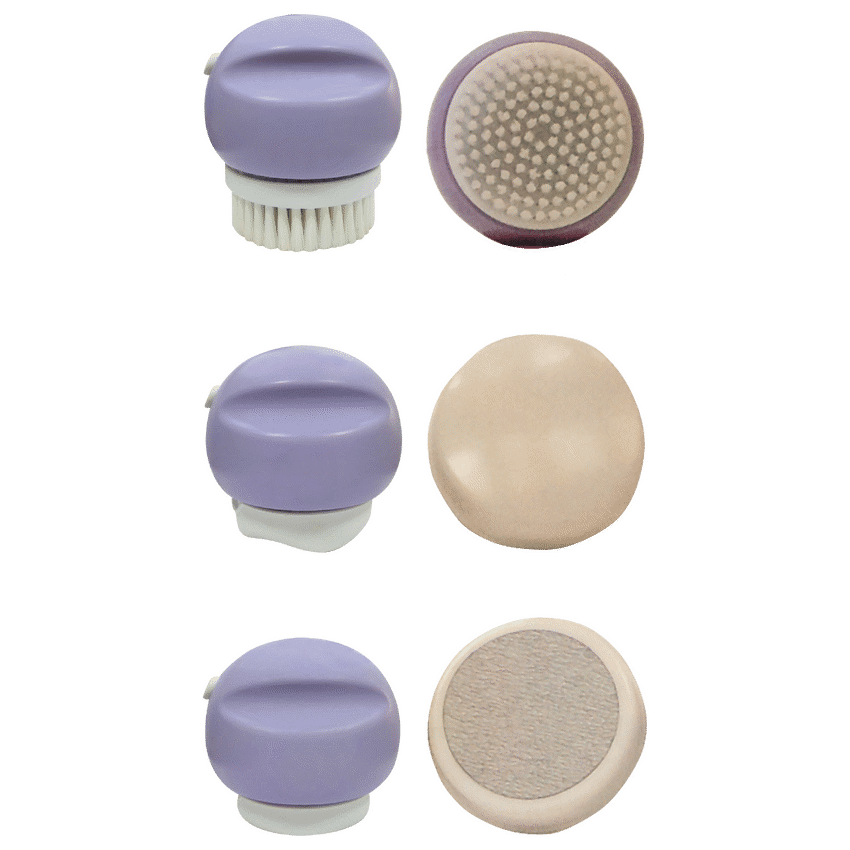 1591 - Carmen Body Brush