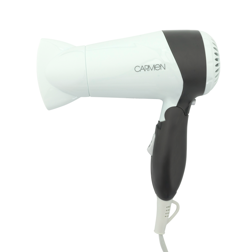 1935 - Carmen Ionic 1600w Travel