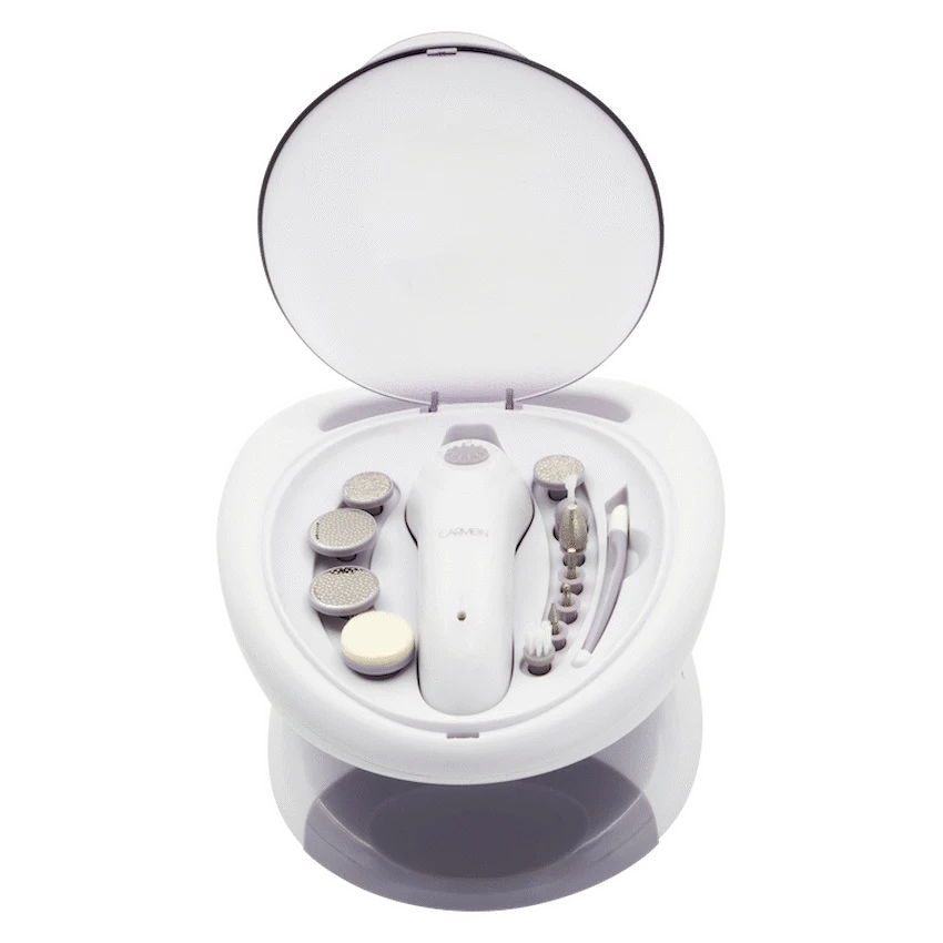 1945 - Carmen Nail Care