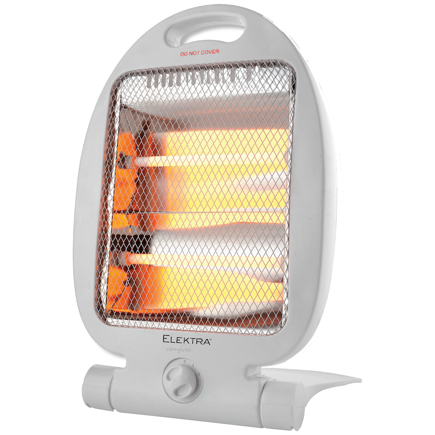 Elektra 2 Bar Heater - Image 7