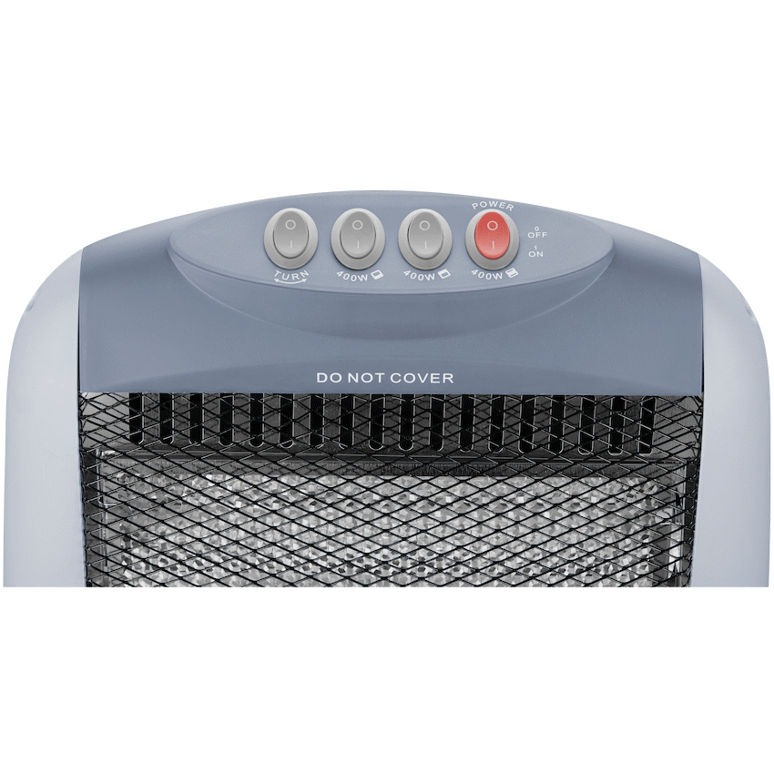 Elektra 3 Bar Halogen Heater - Image 5