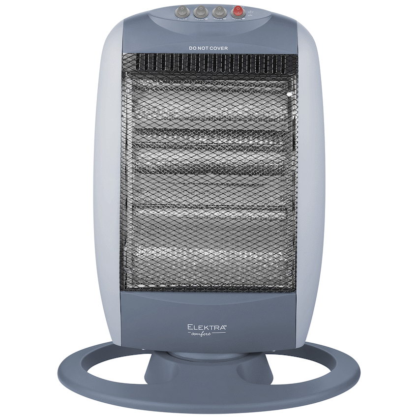 Elektra 3 Bar Halogen Heater - Image 8