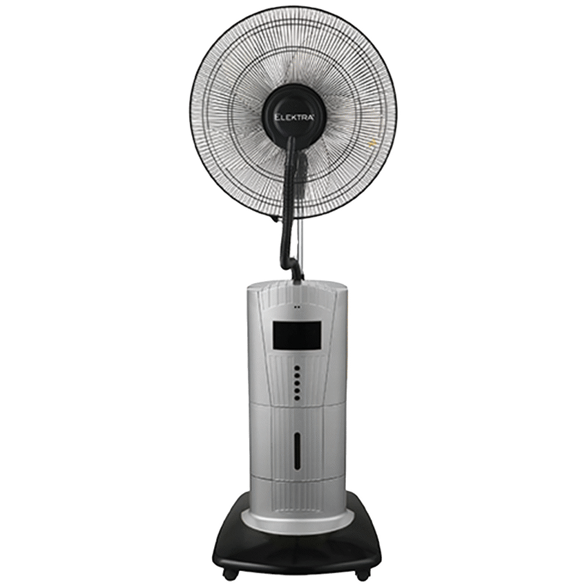 Elektra 2705 - Cool Mist Power Fan