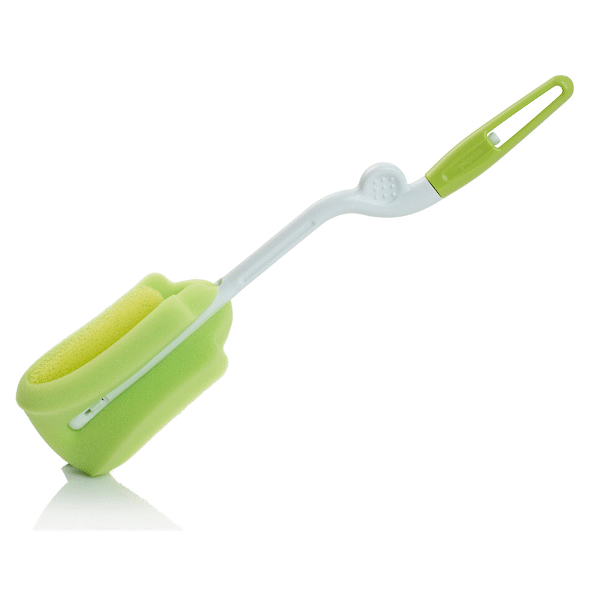 Pigeon - Sponge Bottle Brush