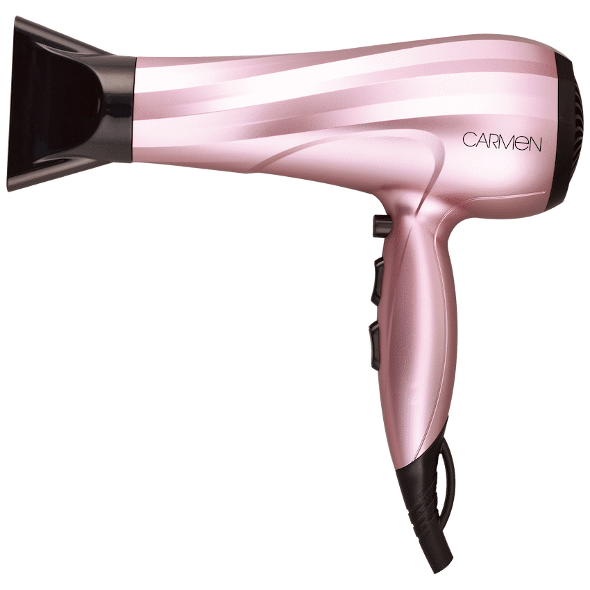 5162 - Carmen Pink Turbo 2200w Hairdryer