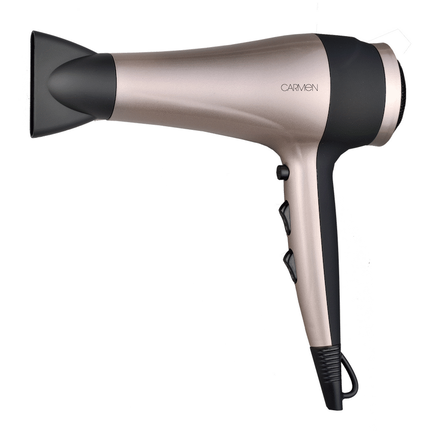 Carmen Ionic 2400w Hairdryer