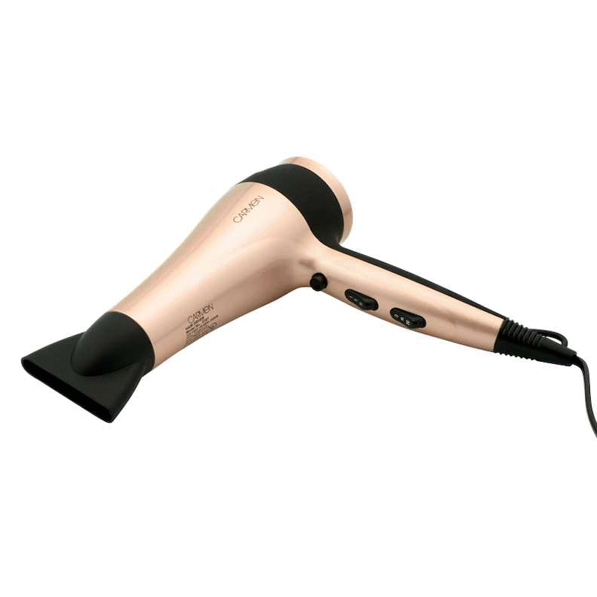 Carmen Ionic 2400w Hairdryer - Image 2