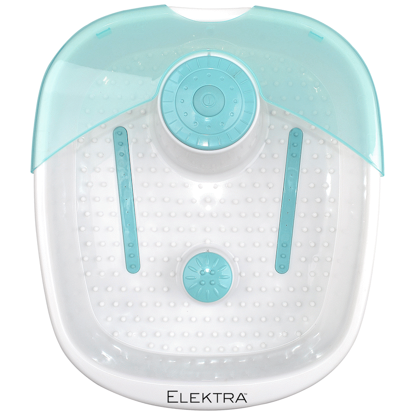 5624 - CARMEN MASSAGE THERAPY FOOT SPA