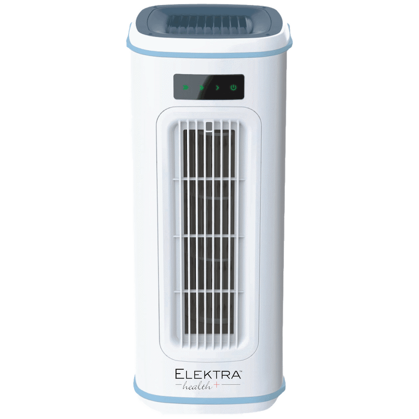 Elektra 8060 - Air Purifier