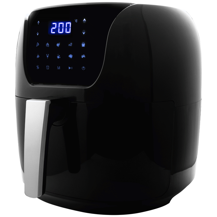 Elektra 7.4l Digital Air Fryer