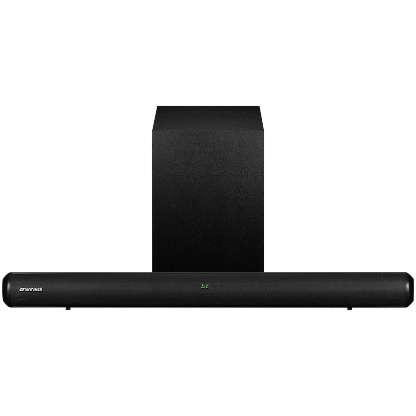 Sansui SN70 2.1 70w Soundbar