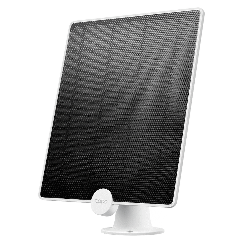 TP-Link Tapo A200 4.5w Solar Panel