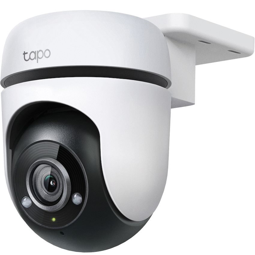 TP-Link Tapo C500 1080p Outdoor Pan/Tilt Security Wi-Fi Camera