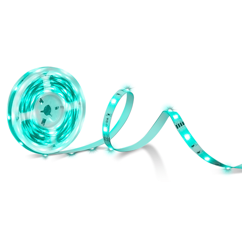 TP-Link Tapo L920-5 5m Smart Wi-Fi Light Strip - White